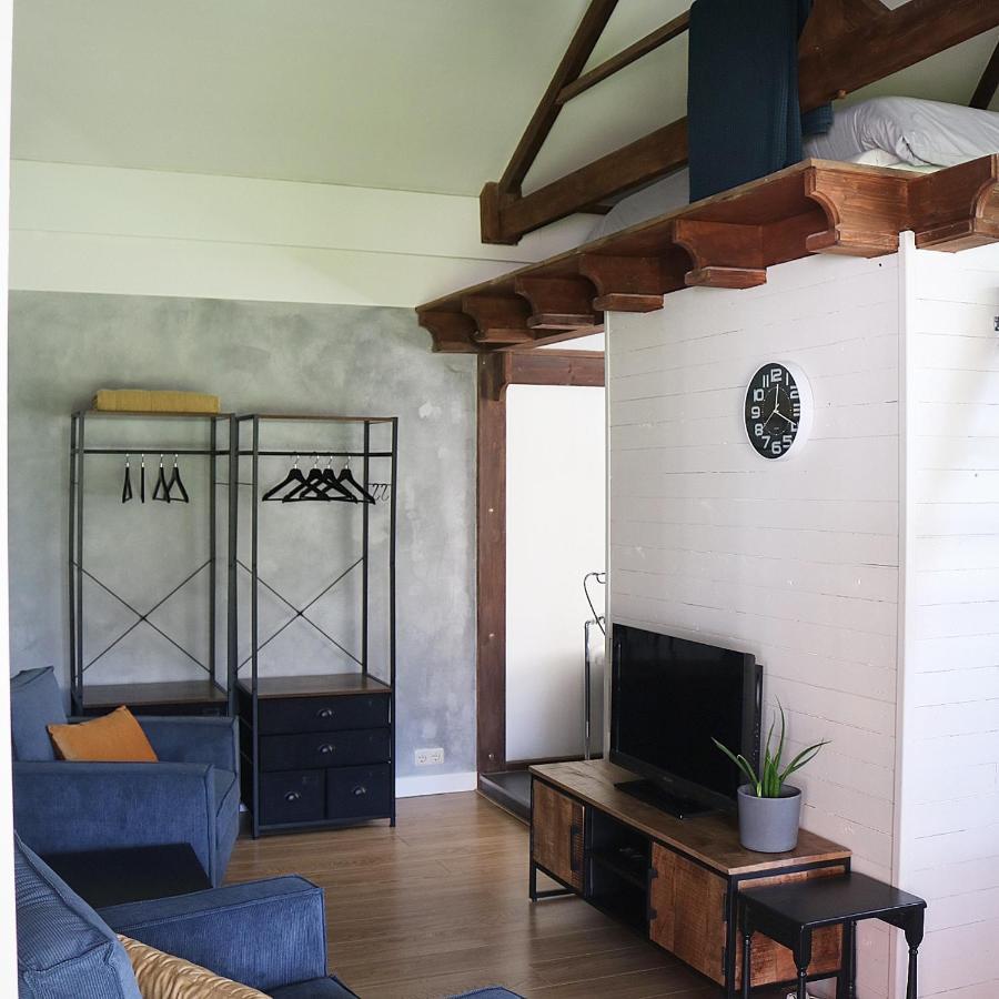 Bed And Breakfast 'Wij En De Zande' - Kamer Met Vide Kamperveen エクステリア 写真